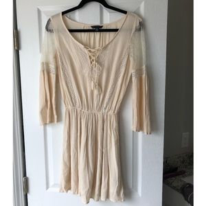 American eagle dress